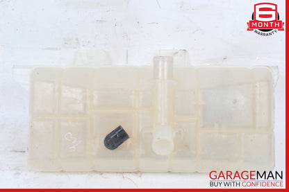 12-20 Tesla Model S Coolant Reservoir Tank Bottle OEM