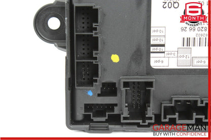 07-09 Mercedes W221 S550 Rear Left / Right Side Door Controller Module Unit