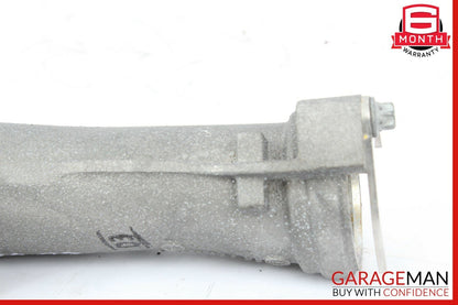 03-12 Mercedes W221 S600 CL65 AMG Turbocharger Hose Pipe Right 2750980607 OEM
