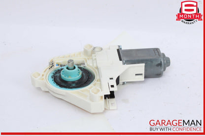 12-18 Audi A6 SQ5 Front Left Driver Side Window Regulator Motor 8K0959801B OEM