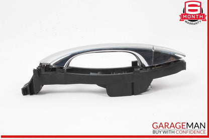 03-09 Mercedes W211 E500 E550 Front Right Passenger Side Exterior Door Handle