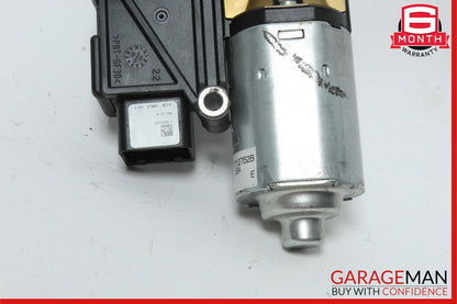 06-12 Mercedes W251 R350 ML550 Panoramic Sunroof Sun Roof Motor 1648201442 OEM