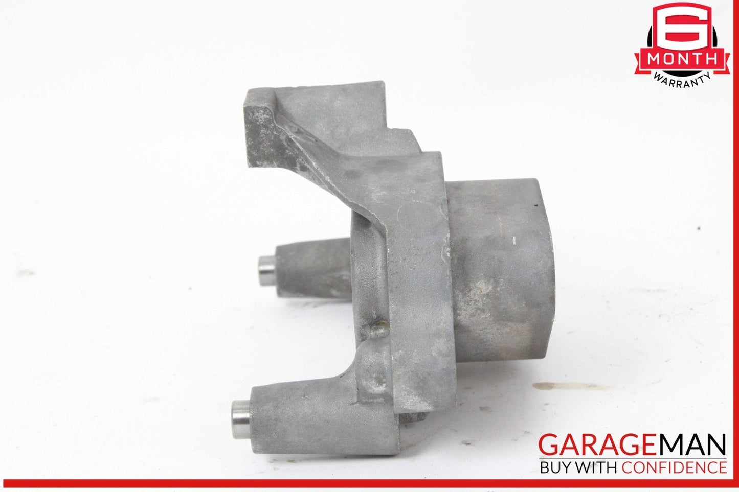 15-17 Hyundai Genesis G80 5.0L Left Driver Side Fuel Pump Housing OEM
