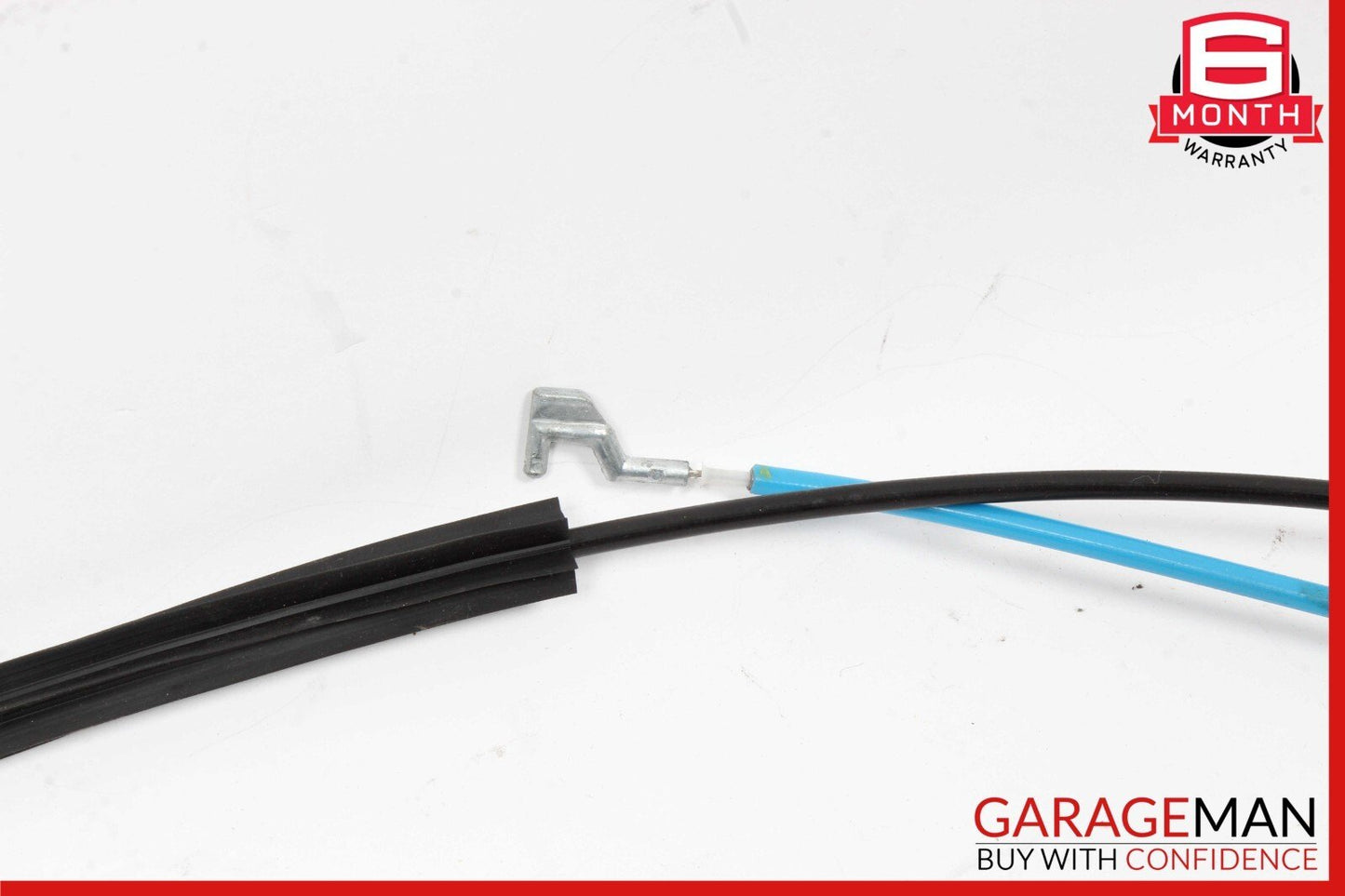 08-14 Mercedes W218 CLS500 C350 Rear Right Side Door Lock Latch Actuator OEM