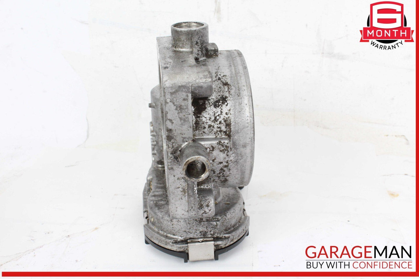 00-13 Mercedes W220 S500 GLK500 Engine Throttle Valve Body 1131410125 OEM