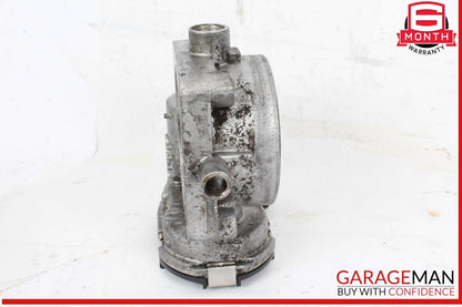 00-13 Mercedes W220 S500 GLK500 Engine Throttle Valve Body 1131410125 OEM