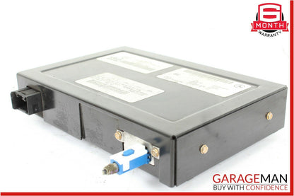 03-08 Mercedes CLS500 E350 E63 AMG Sirius Satellite Radio Receiver Module Unit