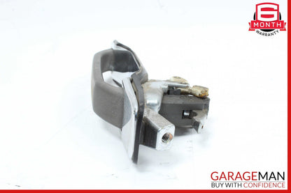 86-91 Mercedes W126 420SEL 560SEL Rear Left Side Exterior Door Handle OEM