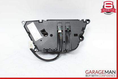 07-14 Mercedes W221 S550 CL550 Front Right Side Seat Control Switch OEM