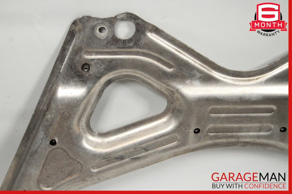 14-17 Maserati Ghibli Front Crossmember Support Cross Brace Bracket Frame