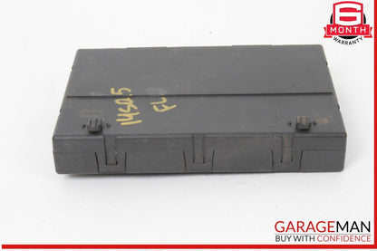 14-17 Audi SQ5 Front Left Driver Side Memory Seat Control Module Unit OEM