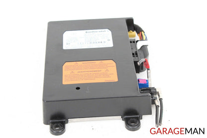 14-15 Mercedes X204 GLK350 Voice Communication Control Module Unit 2229006003