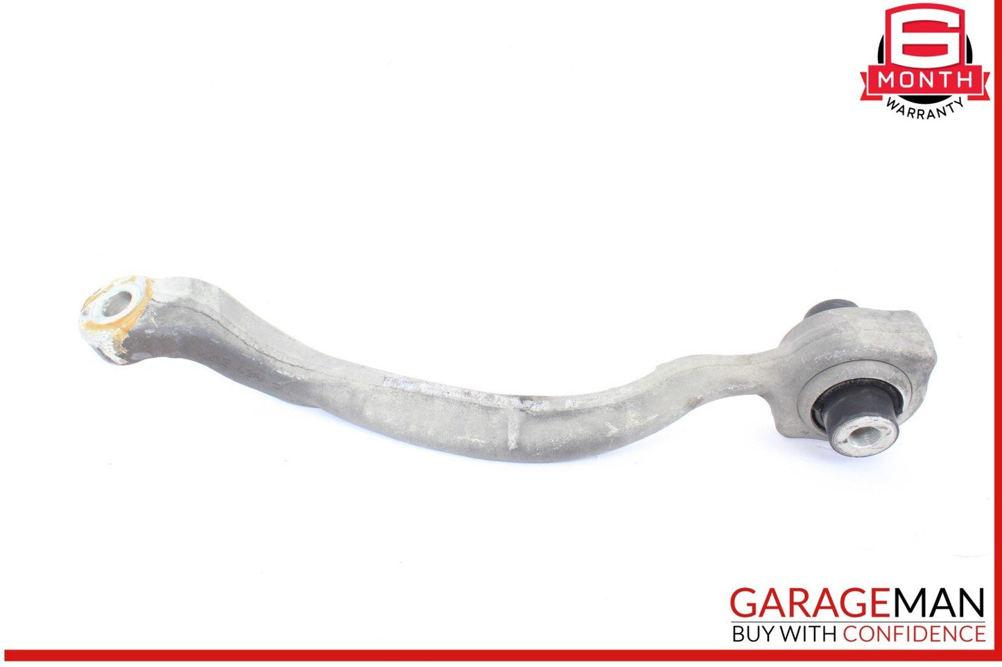 10-16 Mercedes W212 E350 Front Left Driver Side Lower Wishbone Control Arm OEM