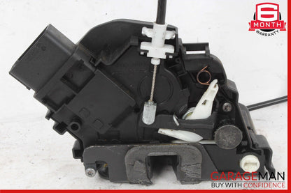 12-19 Range Rover Evoque L538 Rear Right Side Door Latch Lock 8X2A-26412-CC