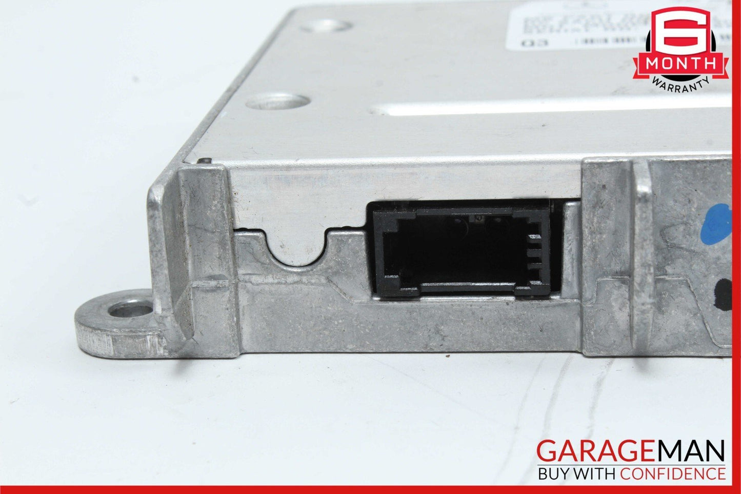 03-11 Mercedes SL500 CLS500 E500 Motorola Bluetooth Communication Module Unit