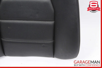 08-11 Mercedes W204 C250 C300 Front Right Seat Top Upper Cushion OEM