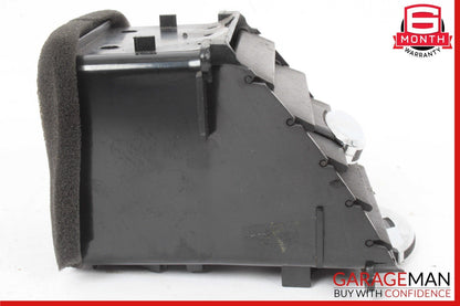 03-13 Maserati Quattroporte M139 Front Right or Left Console AC A/C Air Vent OEM