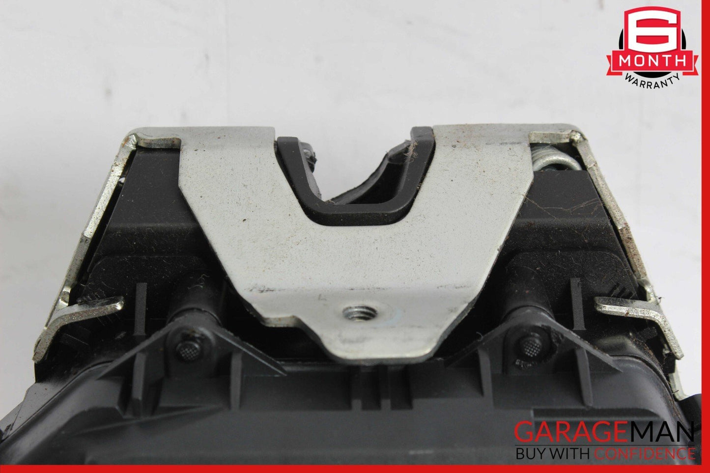 06-13 Mercedes X164 GL450 Trunk Tailgate Lock Latch Actuator 1647400735 OEM