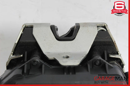 06-13 Mercedes X164 GL450 Trunk Tailgate Lock Latch Actuator 1647400735 OEM