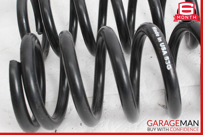 03-06 Mercedes W219 CLS500 Front Right & Left Coil Spring OEM