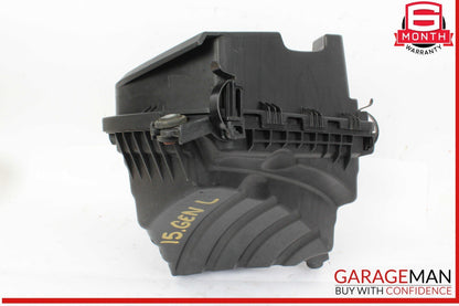 15-20 Hyundai Genesis G80 Front Left Driver Side Air Intake Cleaner Filter OEM