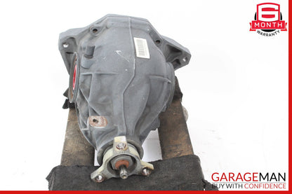 08-16 Mercedes W204 C350 E350 RWD Rear Differential Diff Axle Carrier 2.82