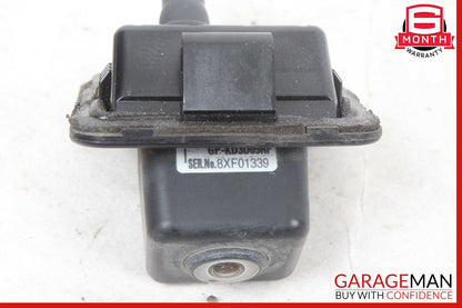 07-14 Mercedes W221 S400 S63 CL65 AMG CL550 Rear View Backup Back Up Camera OEM