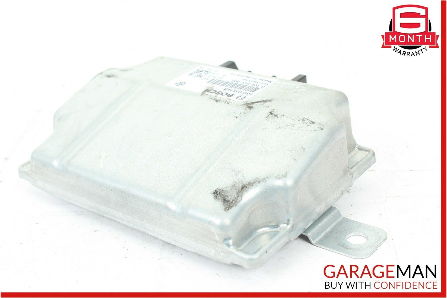 14-17 Maserati Ghibli Voltage Stabilizer Power Inverter Controller Module OEM