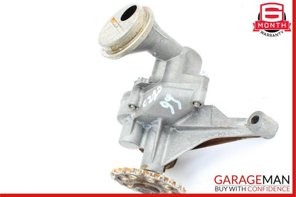 97-04 Mercedes W202 C230 SLK230 Kompressor Engine Motor Oil Pump OEM