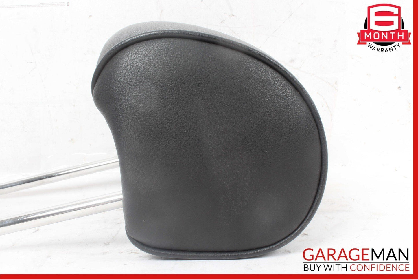 03-13 Maserati Quattroporte Front Right or Left Seat Headrest Head Rest OEM