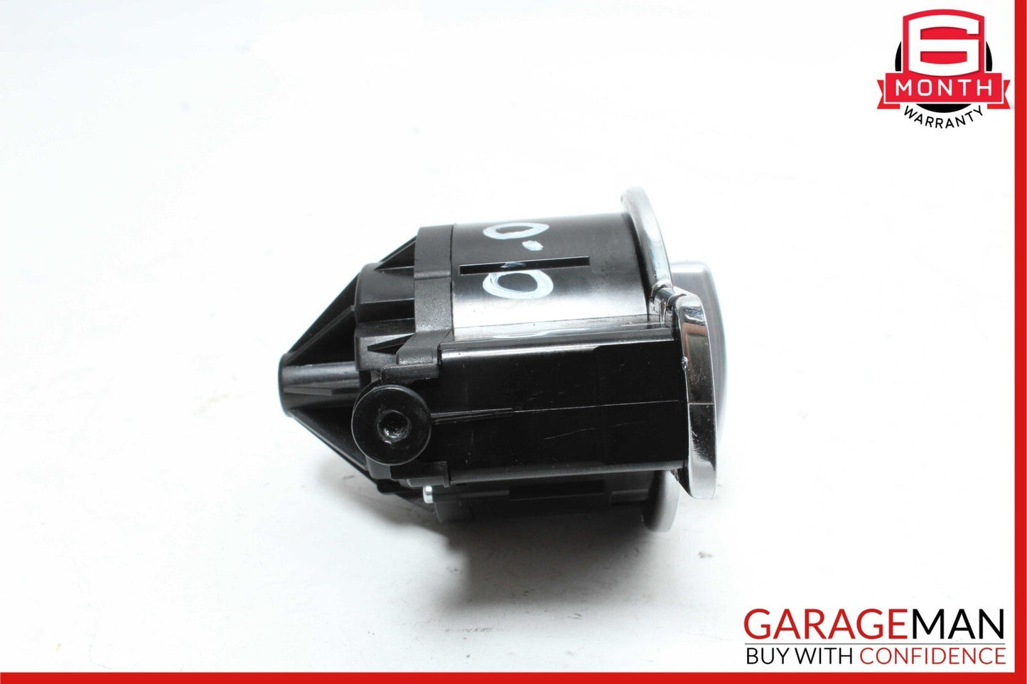 07-14 Mercedes W221 S550 S400 CL550 Headlight Head Light Switch Control Module