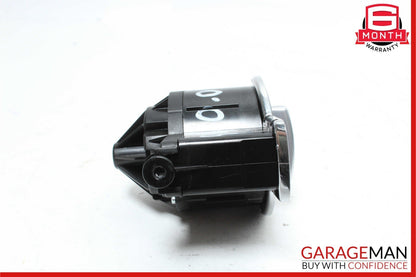 07-14 Mercedes W221 S550 S400 CL550 Headlight Head Light Switch Control Module