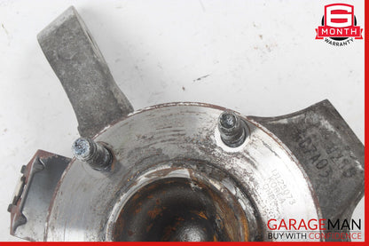 04-13 Cadillac XLR Front Right Passenger Side Spindle Knuckle Hub OEM