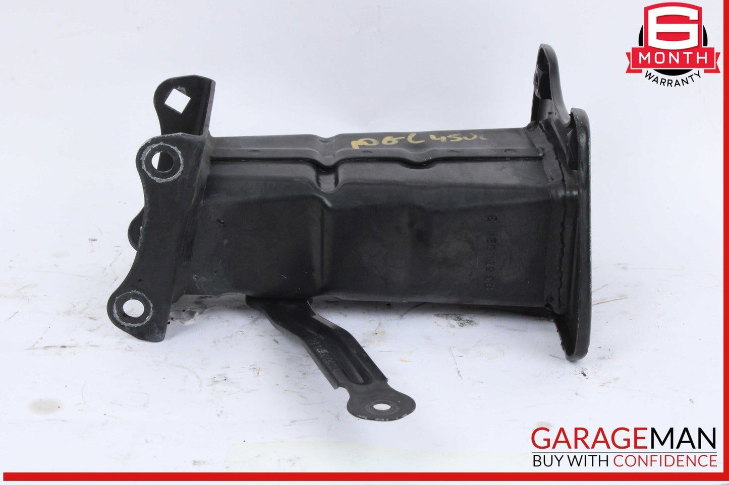 06-12 Mercedes X164 GL450 GL550 ML550 Front Left Side Reinforcement Bracket OEM