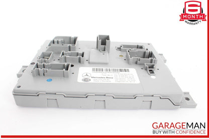15-18 Mercedes W205 C300 C400 C350e Rear Trunk SAM Control Module Unit OEM