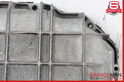 98-06 Mercedes W220 S500 SLK320 CLK320 E320 Lower Oil Pan 1120140603 OEM