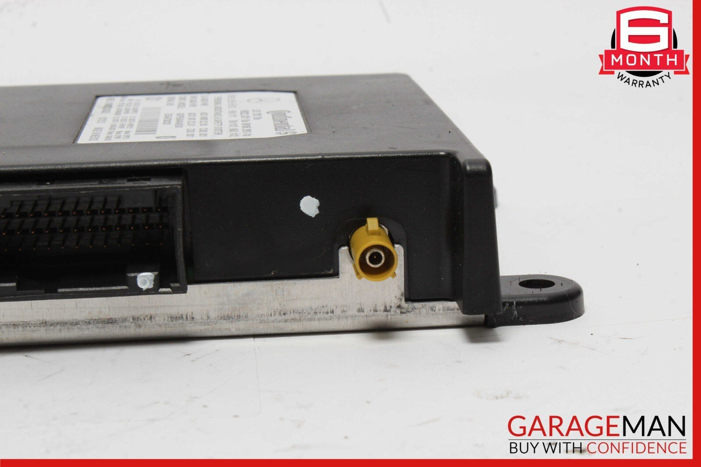 10-20 Mercedes X166 GL450 GLA250 SL400 Communication Control Module Unit OEM