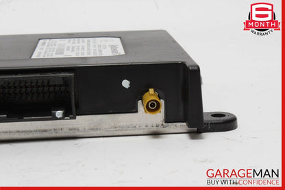 10-20 Mercedes X166 GL450 GLA250 SL400 Communication Control Module Unit OEM