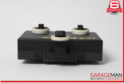 10-16 Porsche Panamera 970 Rear Left or Right Side Door Control Module Unit OEM