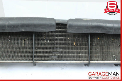 03-05 Mercedes W203 C230 Air Cooler Radiator Intercooler w/ Bracket Assembly