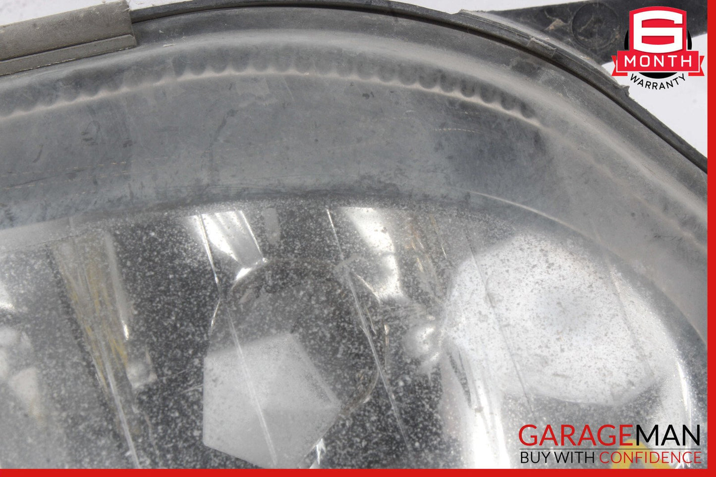 03-06 Mercedes W211 E320 E500 E350 Fog Light Lamp Front Right Passenger Side OEM