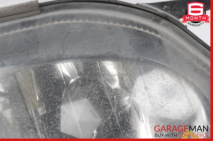 03-06 Mercedes W211 E320 E500 E350 Fog Light Lamp Front Right Passenger Side OEM