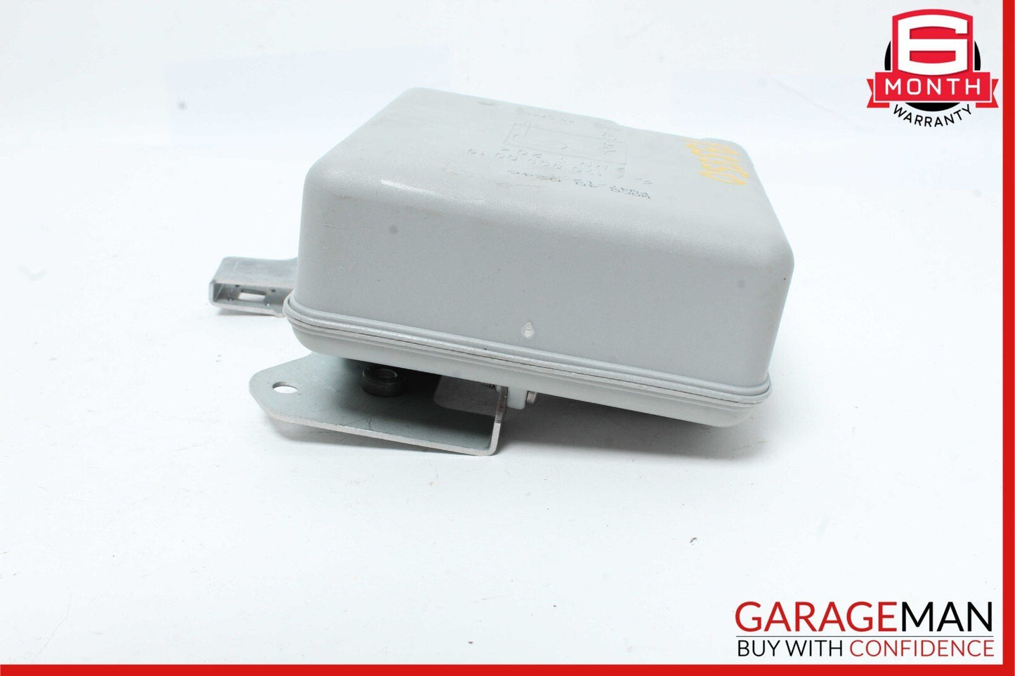 10-13 Mercedes W221 S550 Vacuum Valve Pump Reservoir Tank 1708050019 OEM