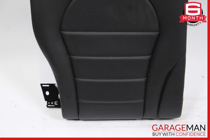 15-20 Mercedes W205 C300 C350e Rear Right Passenger Side Top Upper Seat Cushion