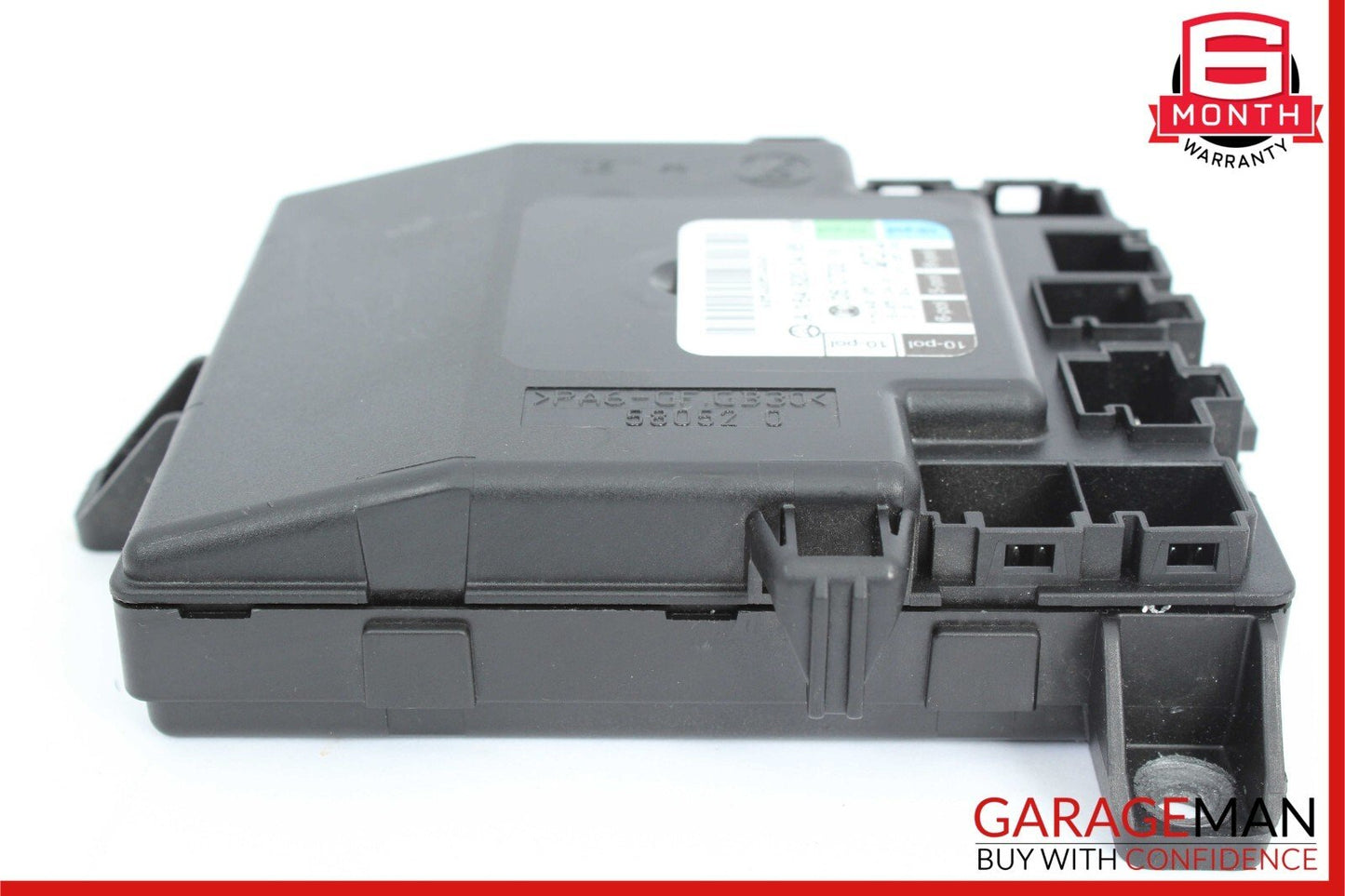 06-13 Mercedes W164 ML350 R350 GL450 Front Right Side Door Control Module OEM