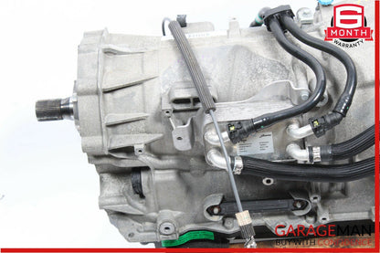 14-17 Maserati Ghibli S Q4 AWD 8 Speed Automatic Transmission Assembly OEM