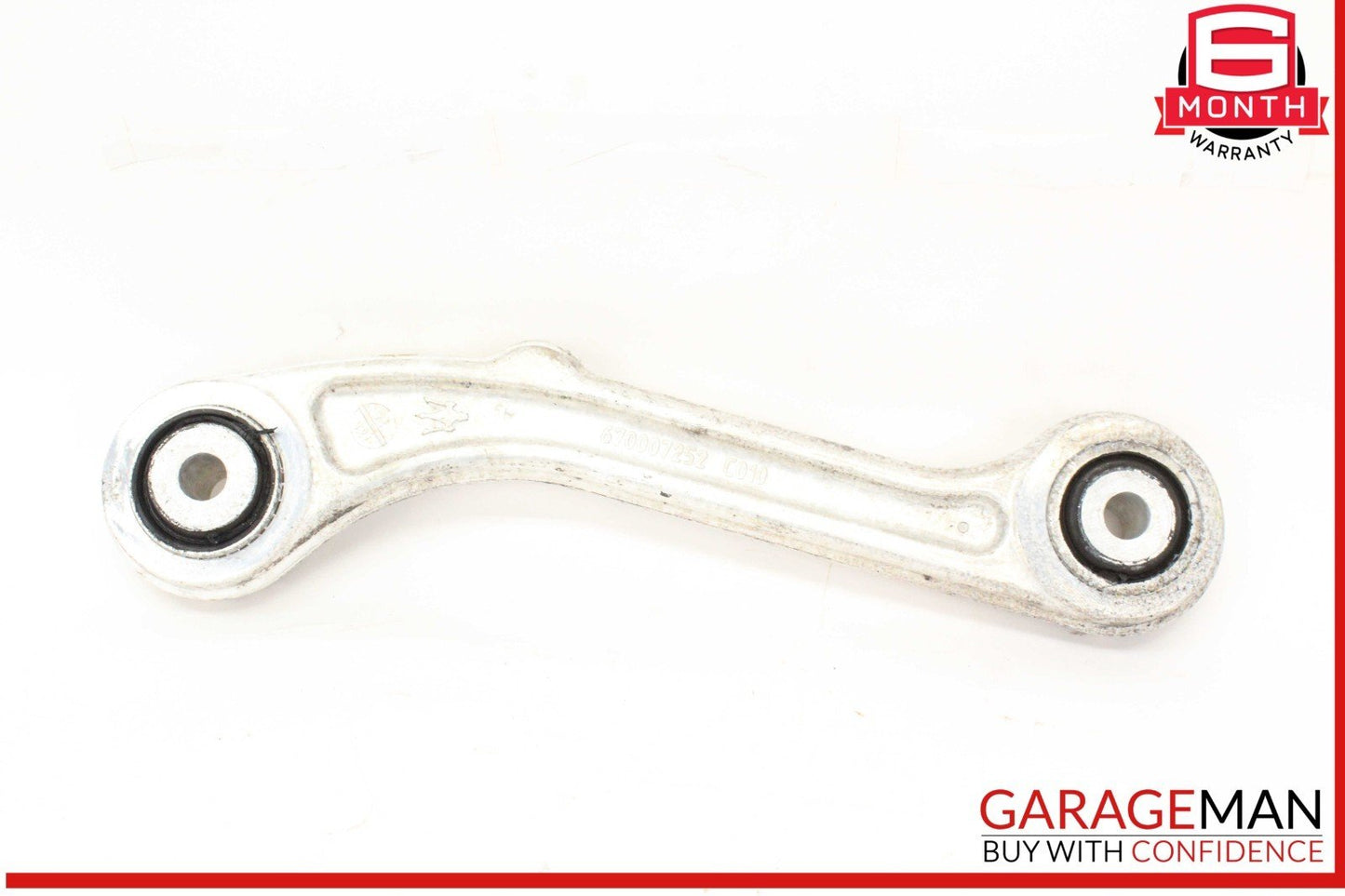 14-17 Maserati Ghibli Rear Right or Left Side Upper Control Arm 670007252 OEM