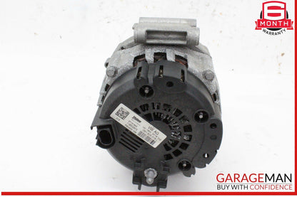 16-18 Audi A6 A7 Engine Alternator Generator Valeo 06H903018L OEM