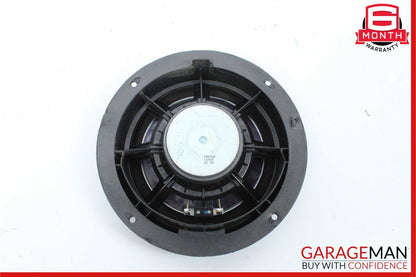 06-13 Mercedes GL450 ML500 R350 Rear Left or Right Side Door Sound Audio Speaker