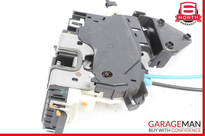 08-14 Mercedes W204 C250 C300 Rear Right Side Door Lock Latch Actuator OEM